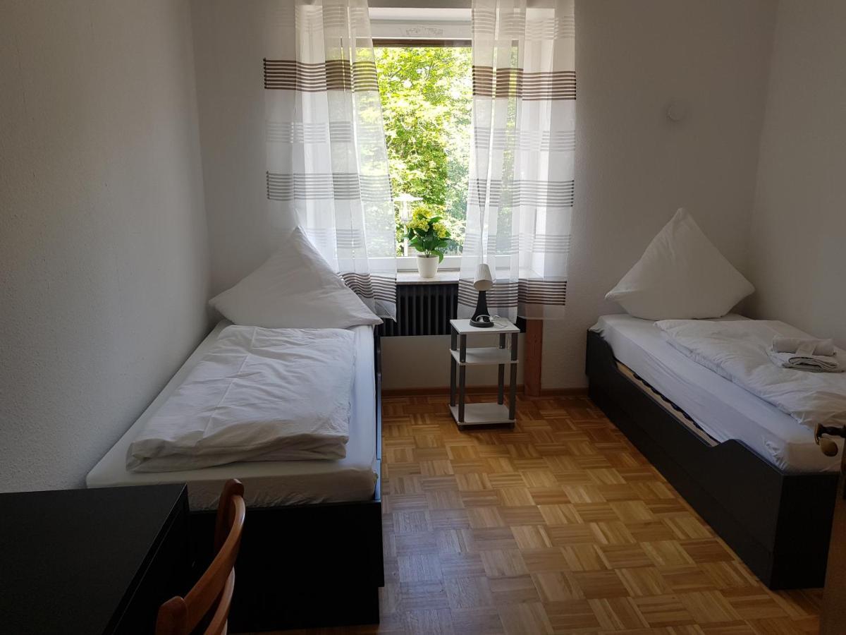 Landgasthaus Klosterhof Fischbach  Dış mekan fotoğraf