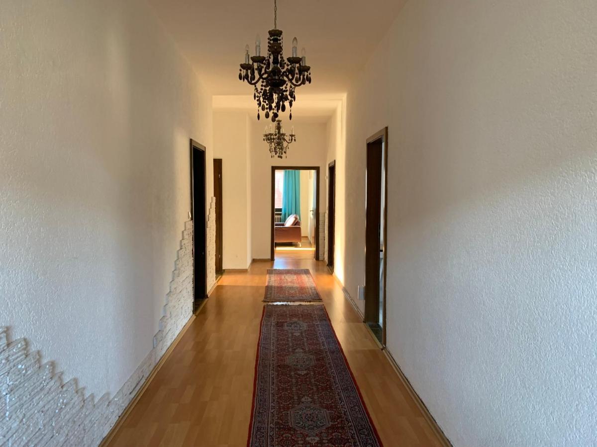 Landgasthaus Klosterhof Fischbach  Dış mekan fotoğraf