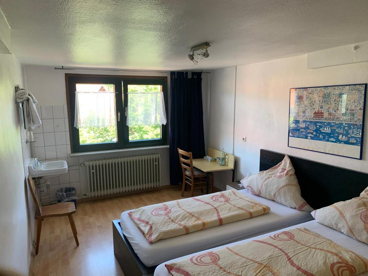 Landgasthaus Klosterhof Fischbach  Dış mekan fotoğraf
