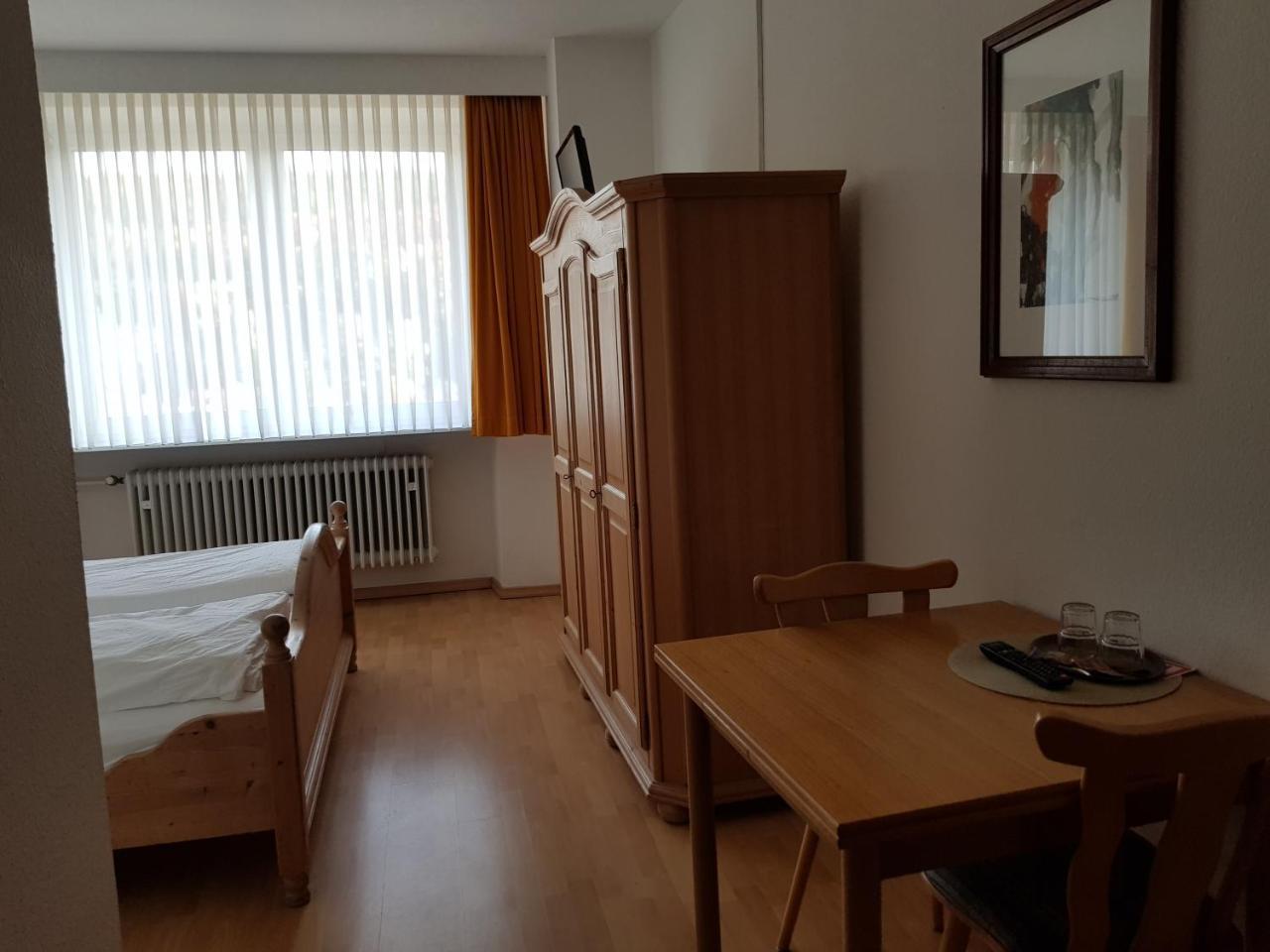 Landgasthaus Klosterhof Fischbach  Dış mekan fotoğraf
