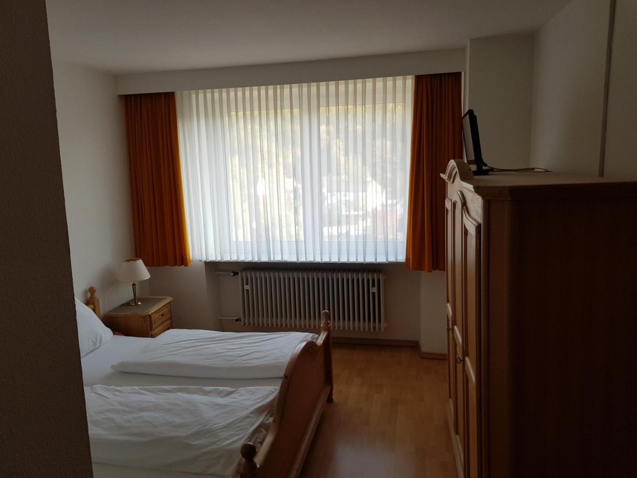 Landgasthaus Klosterhof Fischbach  Dış mekan fotoğraf