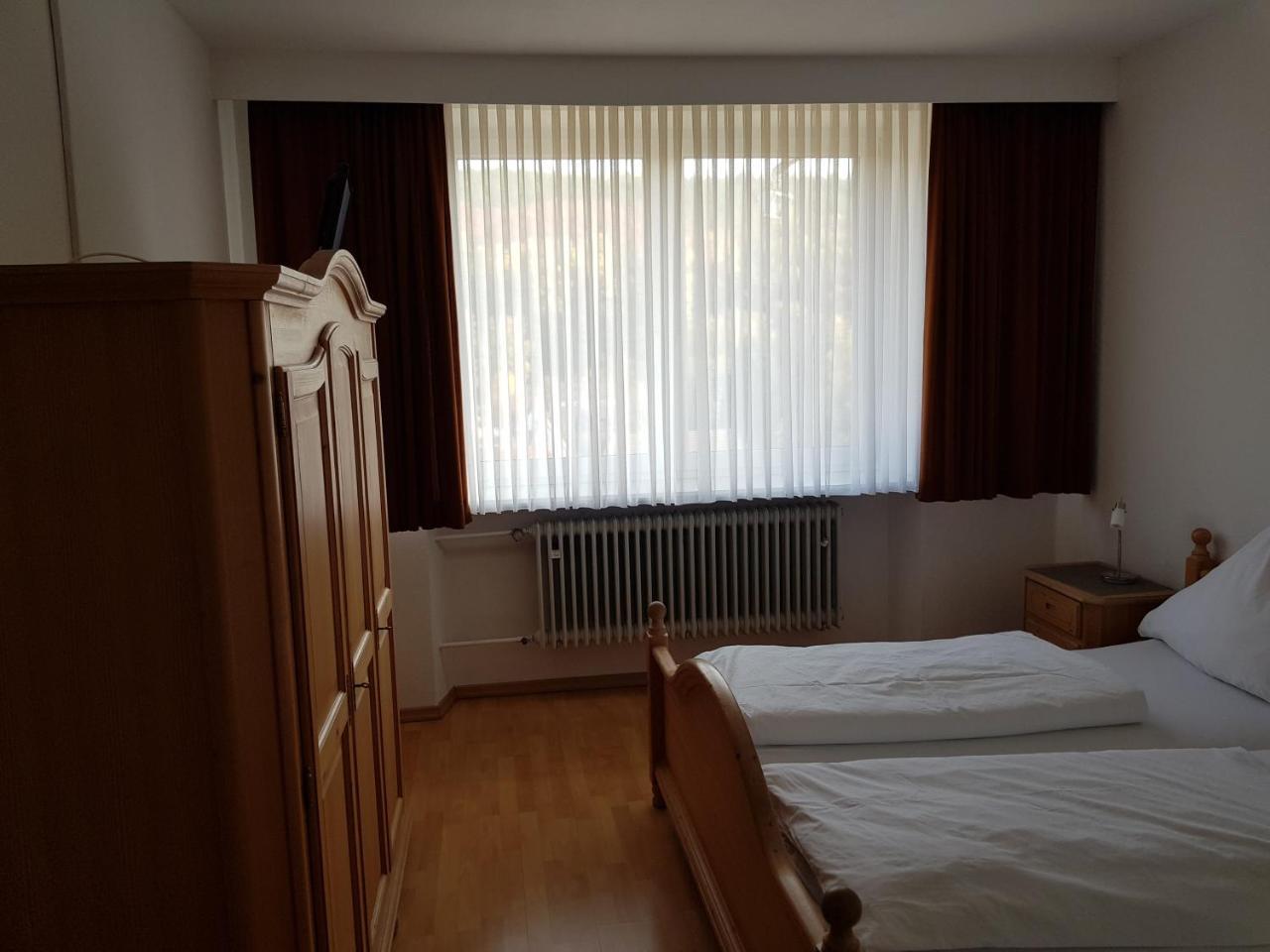 Landgasthaus Klosterhof Fischbach  Dış mekan fotoğraf