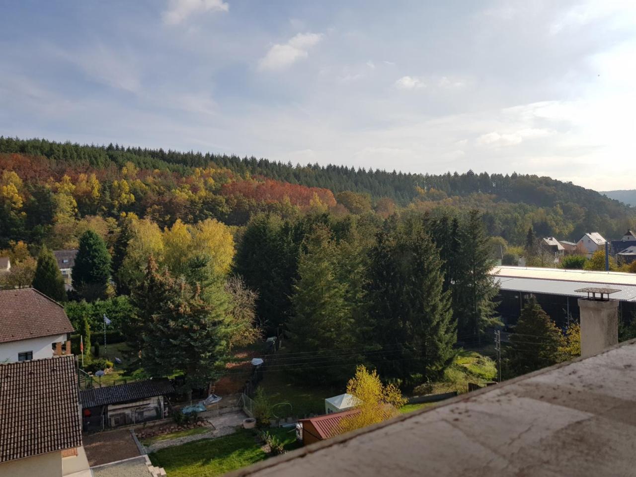 Landgasthaus Klosterhof Fischbach  Dış mekan fotoğraf